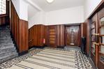 Trappenhuis
<br/>
Funda, 2016